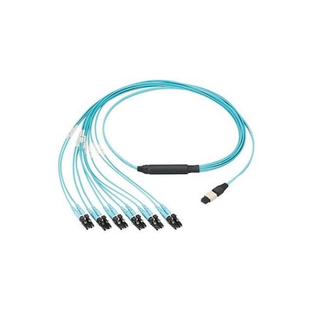Panduit HARNESS MPO-LC, 11 FT, AS6503 F9TRP5NQSSNF011